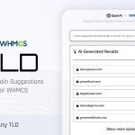 AI.TLD: AI Search for Available Domain Names