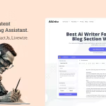 AiWrite - Best AI Writer, Content Generator & Writing Assistant Tools