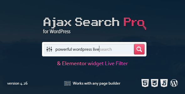 Ajax search pro live wordpress search filter plugin v426 gplpixel.png