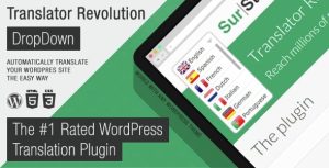 Ajax translator revolution dropdown wp plugin gplpixel.jpg
