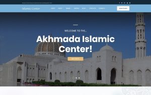 Akhmada islamic center wordpress theme.jpg