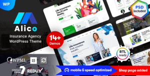 Alico insurance wordpress theme v118 gplpixel.png