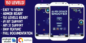 Alien space shooter game android studio project with admob ads ready to.png