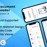 All Document Viewer - Admob Ads - Android App