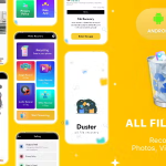 All FIle Recovery Tool App | Gallary Recovery Tools | All File recovery | Admob Ads | Android