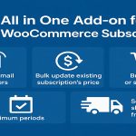 All in One for WooCommerce Subscriptions