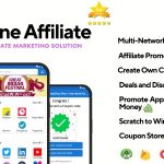 All In One Affiliate App | Ultimate Affiliate