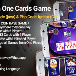 All in One (Teen Patti , Rummy and Andar bahar)