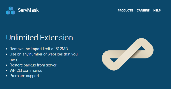 All-in-One WP Migration Unlimited - Image 1