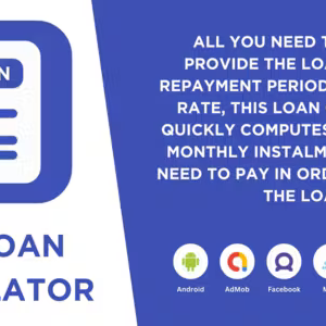 All Loan Calculator