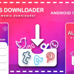 All Video Downloader Status Downloader - All Videos Downloader - Free Social Media Downloader