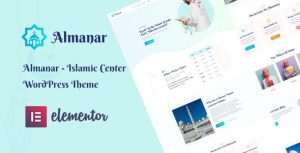 Almanar islamic center wordpress theme v204 gplpixel.jpg