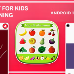 Alphabet for Kids ABC Learning - A to Z Learning for kids - Writing Board Online