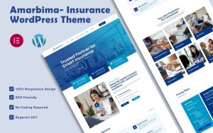 Amarbima insurance company wordpress theme.jpg