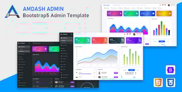 Amdash bootstrap 5 admin template gplpixel.jpg