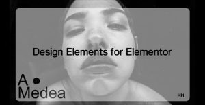 Amedea unique design elements for elementor gplpixel.jpg