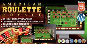 American roulette royale html5 casino game gplpixel.jpg