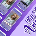 Analog Paris Photo Editor - Analog Film Filter - Vintage Camera-Retro Photo Editor - Admob Ads