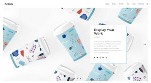 Anders design portfolio theme v17 gplpixel.jpg