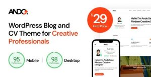 Ando wordpress blog cv theme for creative professionals gplpixel.jpg