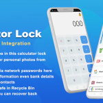 Android Calculator Lock -Hide Photos, Videos, Contact, Password & Secret Notes(Android 12 supported)