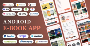 Android ebook app books app pdf epub online book reading download books .png