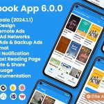 Android Ebook App