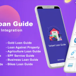 Android Instant Loan Guide App (V_2) (Android 12 supported)
