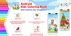 Android kids coloring book games for kids painting glow draw android 11 .png