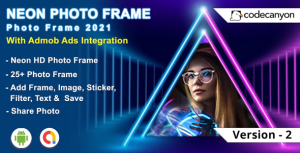 Android neon photo frame neon light effect photo editor android 10.png