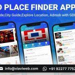 Android Place Finder (Near Me,Tourist Guide,City Guide,Explore Location, Admob with GDPR)
