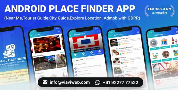 Android place finder near me tourist guide city guide explore location .jpg