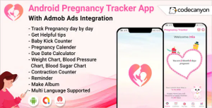 Android pragnacy tracker for women period calendar baby kick counter .png