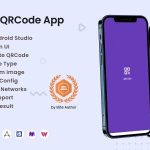 Android QR Code Application