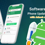 Android System Software Update - Phone Update Android App (Android 12 Supported)