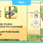 Animal Climb (PRO) - BUILDBOX CLASSIC - IOS - Android - Reward video