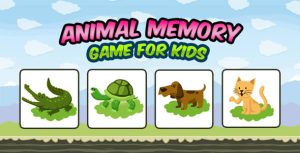 Animal memory game for kids gplpixel.jpg
