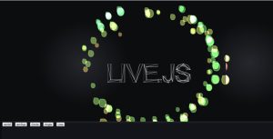 Animation particles text gplpixel.jpg