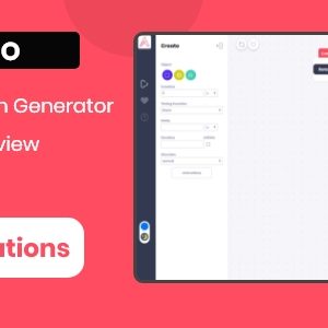 Animo - CSS Animation Generator