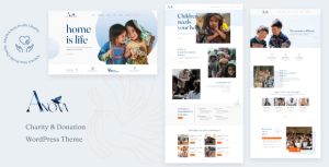 Anova charity donation wordpress theme v108 gplpixel.png