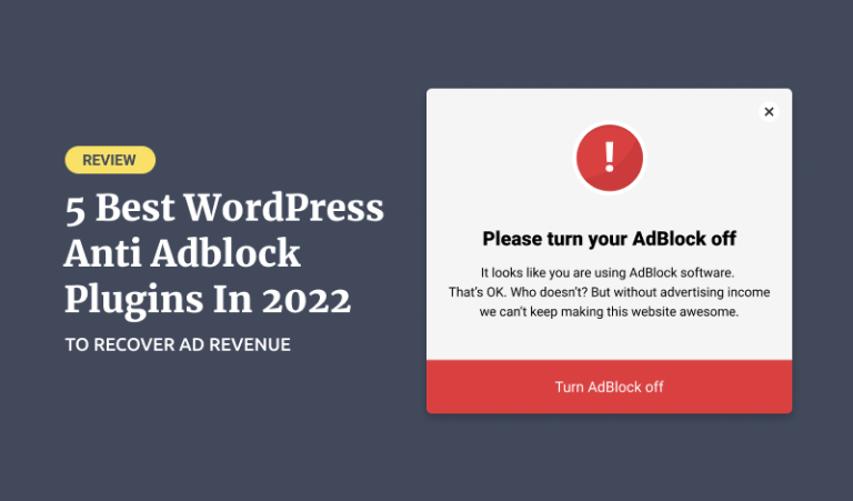 Anti adblock detector for wordpress v3410 gplpixel.png