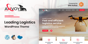 Anvoy logistics wordpress theme gplpixel.png