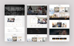 Anzio responsive one page wordpress theme.jpg