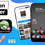 App Icon Changer - Icon Pack - Customize App - Create Shortcut - Change launcher name