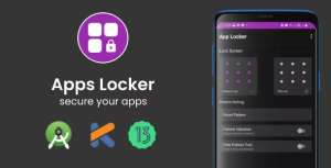 App locker advanced app security codermarket.png