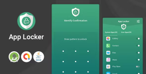 App locker complete mobile app security codermarket.png