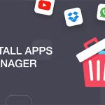 App Uninstaller Manager 2021