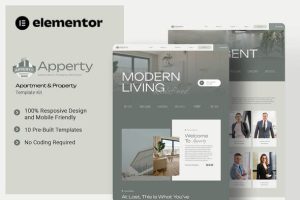 Apperty appartment property elementor template kit v10 gplpixel 1.jpg