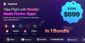 Apphub bundle complete package of foodie emart goride cabme gromart and.jpeg