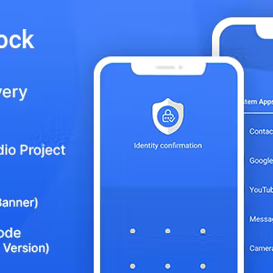 AppLock - Security for Every Android Mobile App